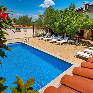 Ferienhaus Olive House, Zadar
