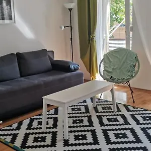 Homey Apartamento