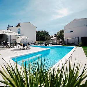 Apartment Bellamare, Zadar