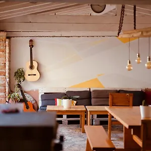Backpackers Albergue