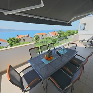 Ferienhaus Perla, Zadar