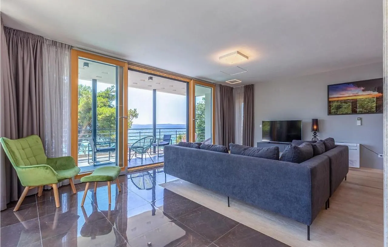 Villa Luca Zadar