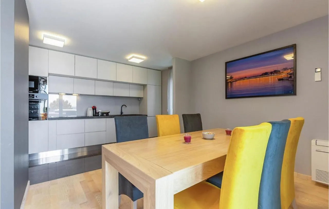 Villa Luca Zadar Holiday home