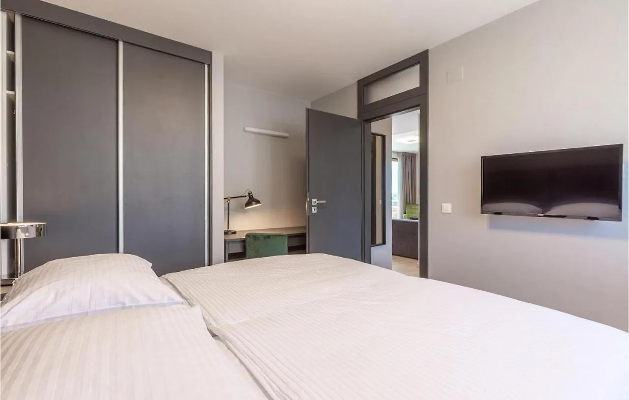 Holiday home Villa Luca Zadar Croatia