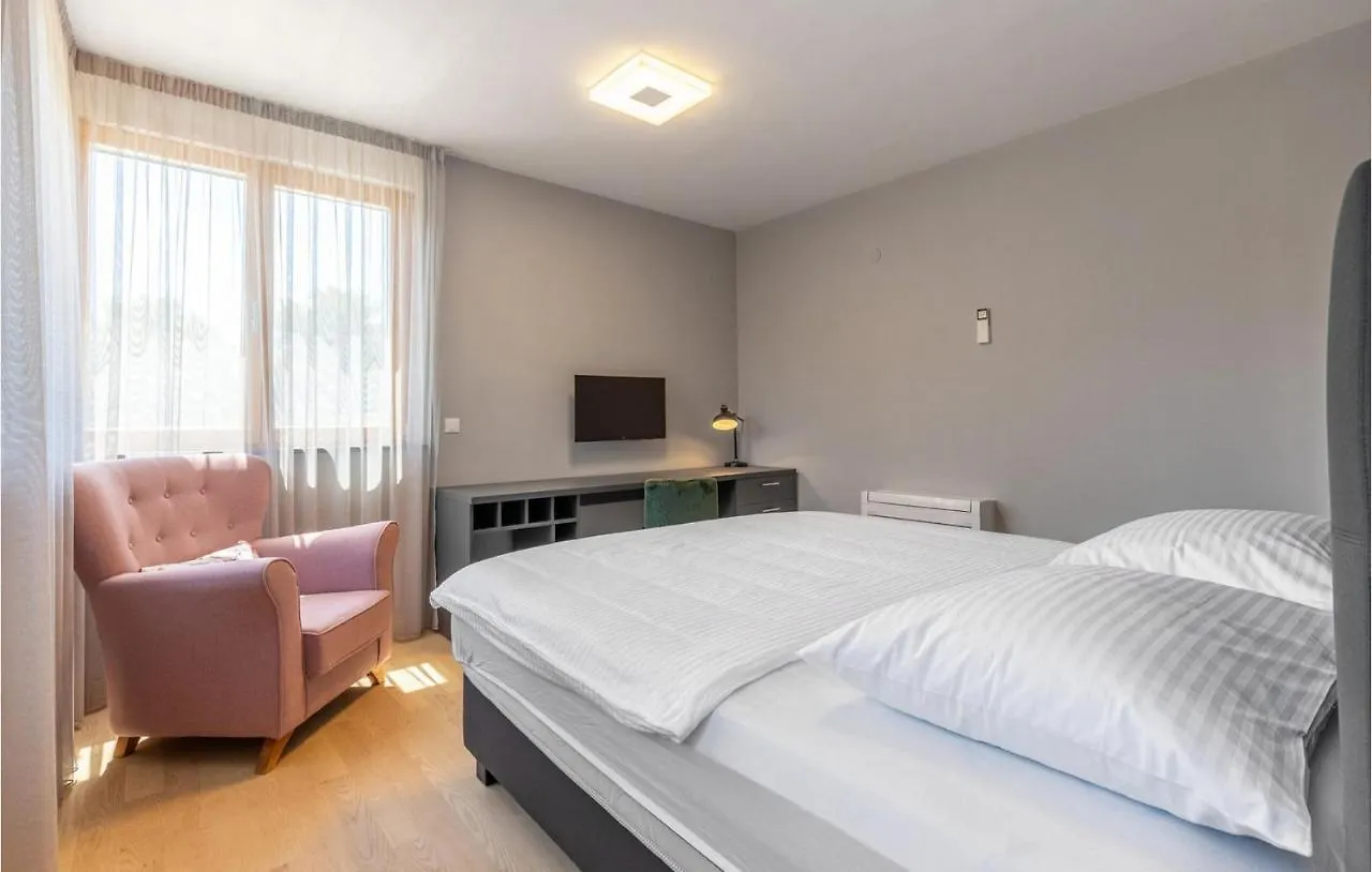 Villa Luca Zadar Holiday home