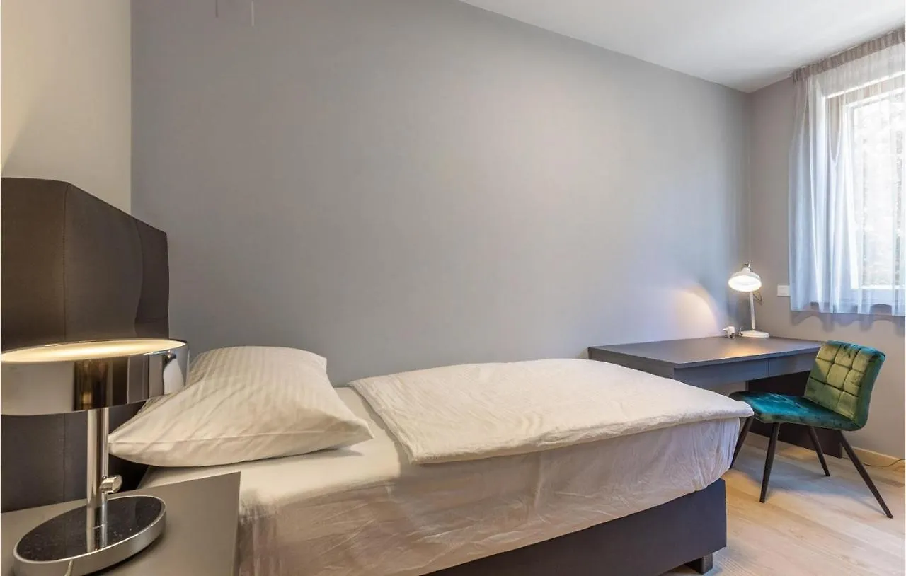 Holiday home Villa Luca Zadar Croatia
