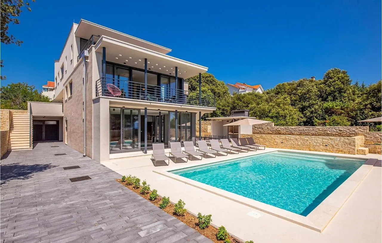Holiday home Villa Luca Zadar