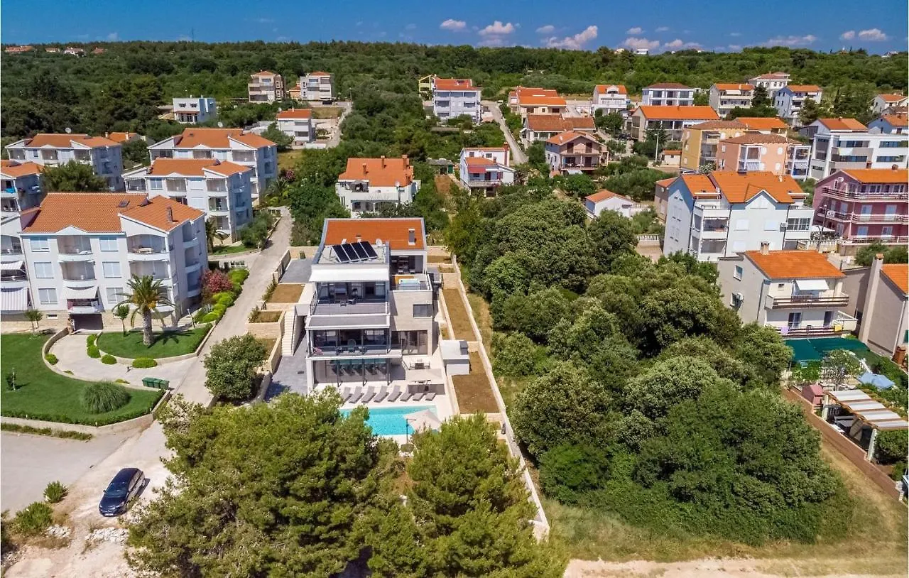 Villa Luca Zadar Holiday home