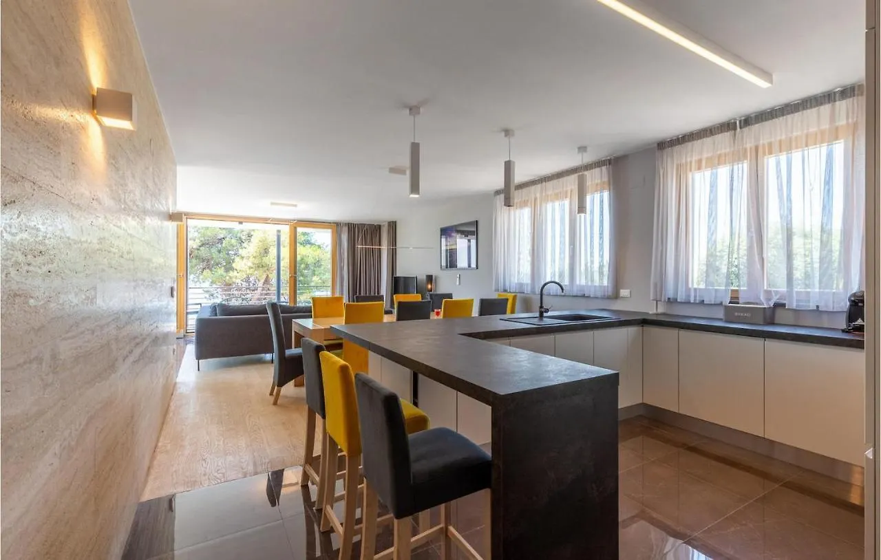 Villa Luca Zadar