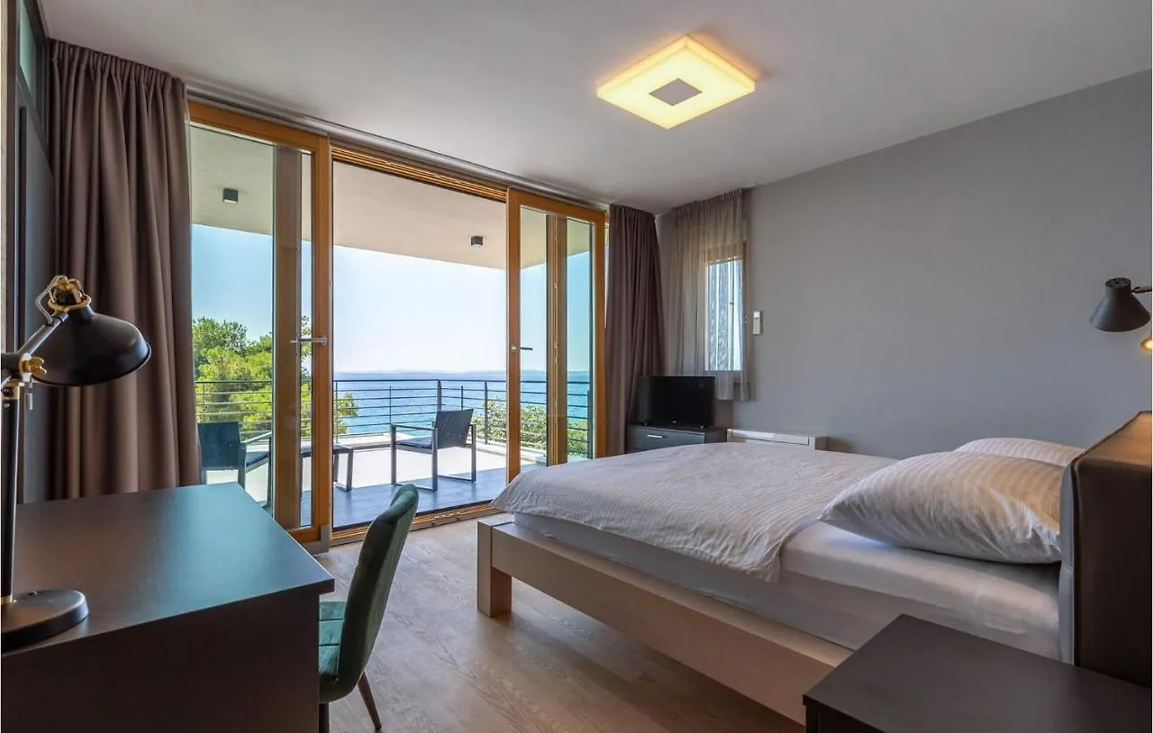 Villa Luca Zadar Holiday home