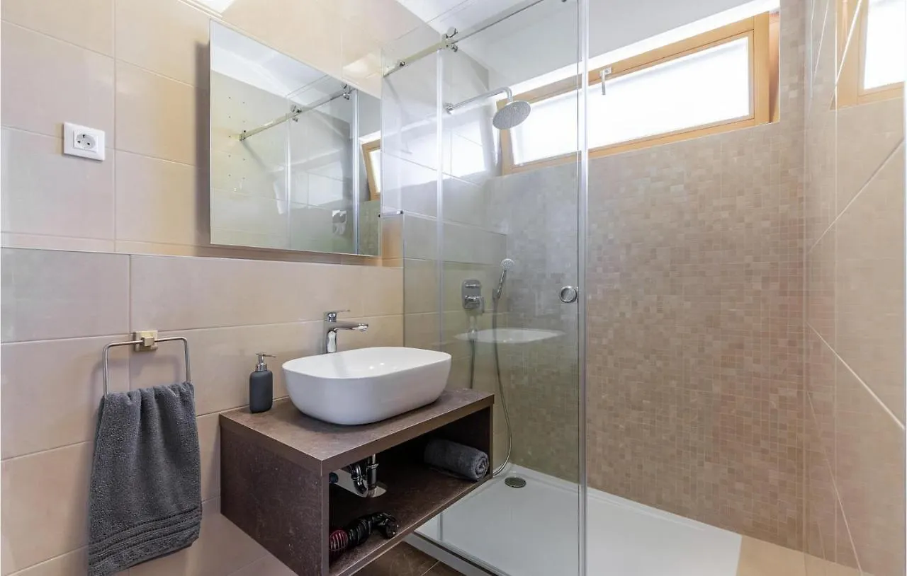 Villa Luca Zadar Holiday home
