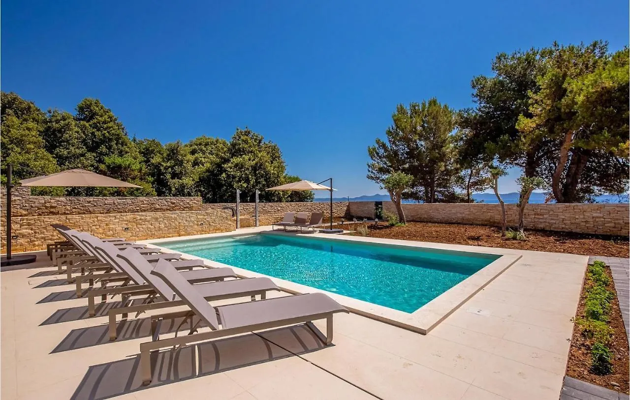 Holiday home Villa Luca Zadar
