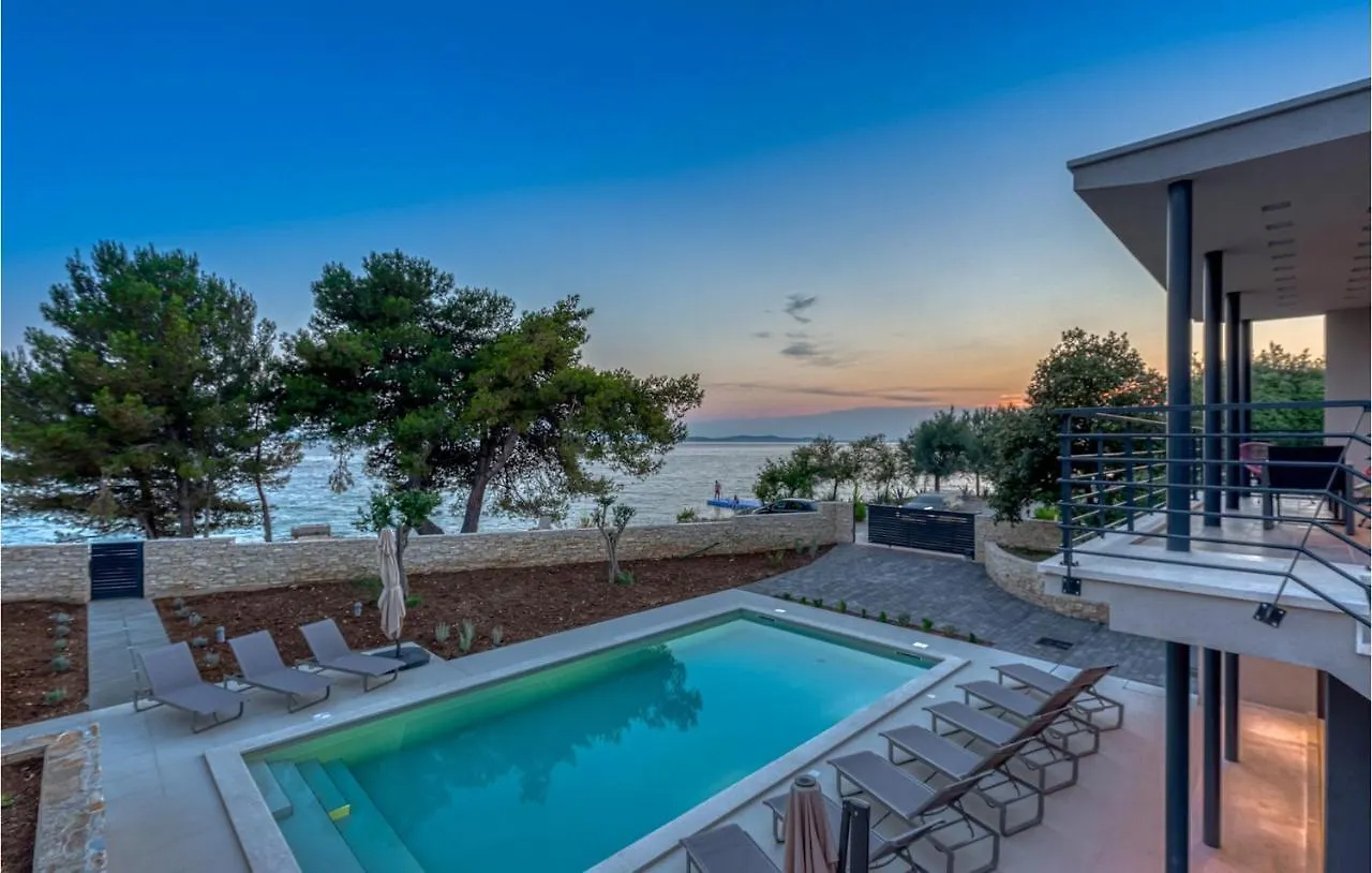 Villa Luca Zadar Croatia