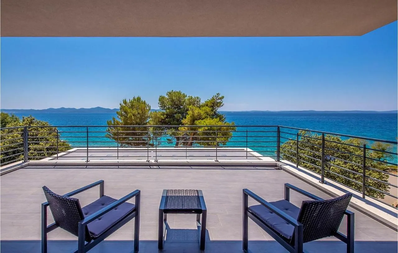 Villa Luca Zadar 0*,  Croatia