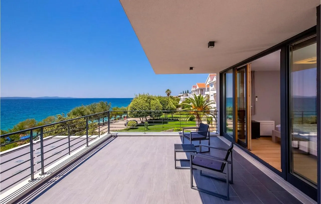 Villa Luca Zadar Holiday home