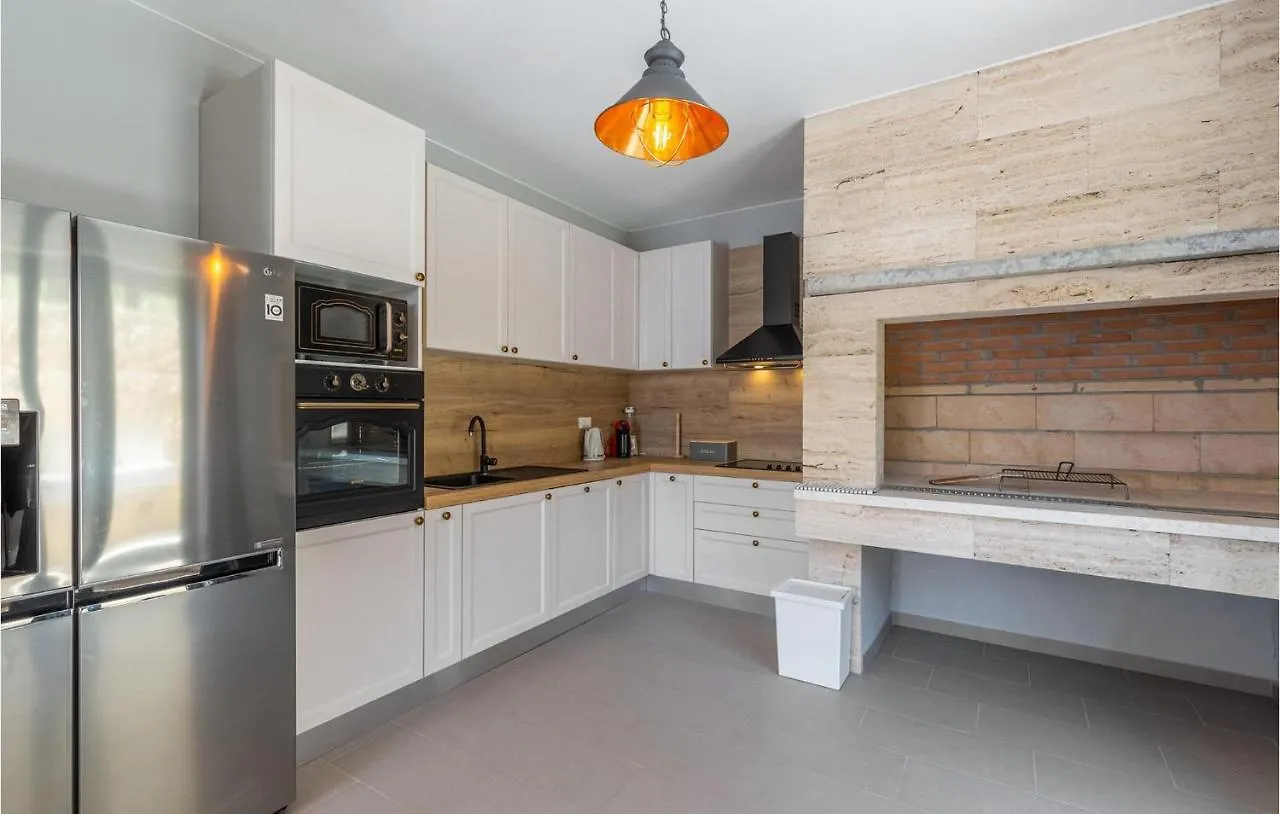 Holiday home Villa Luca Zadar