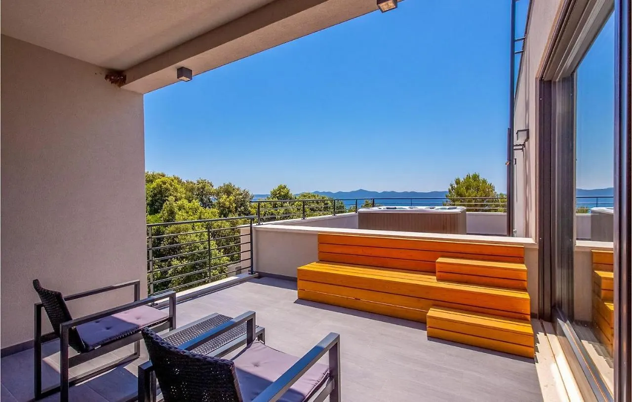 Holiday home Villa Luca Zadar