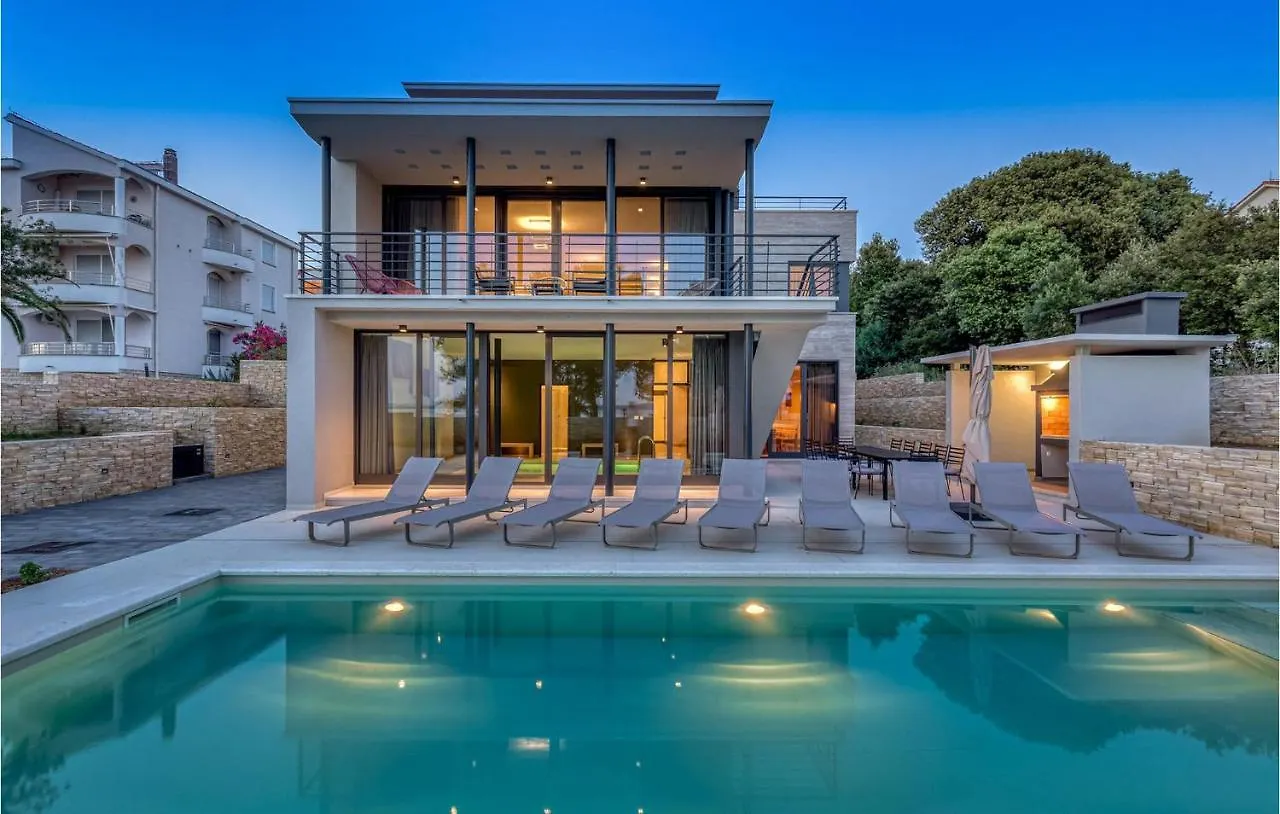 Villa Luca Zadar Holiday home