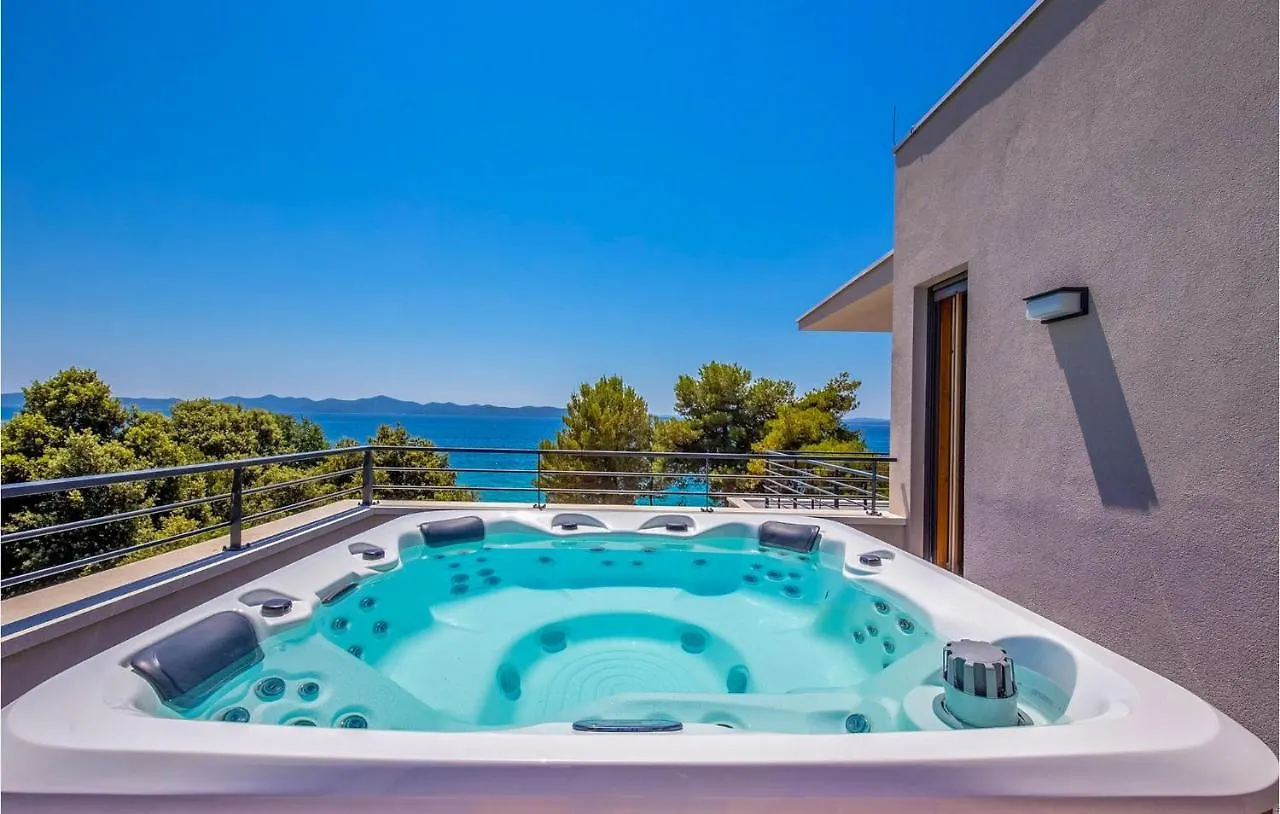 Holiday home Villa Luca Zadar