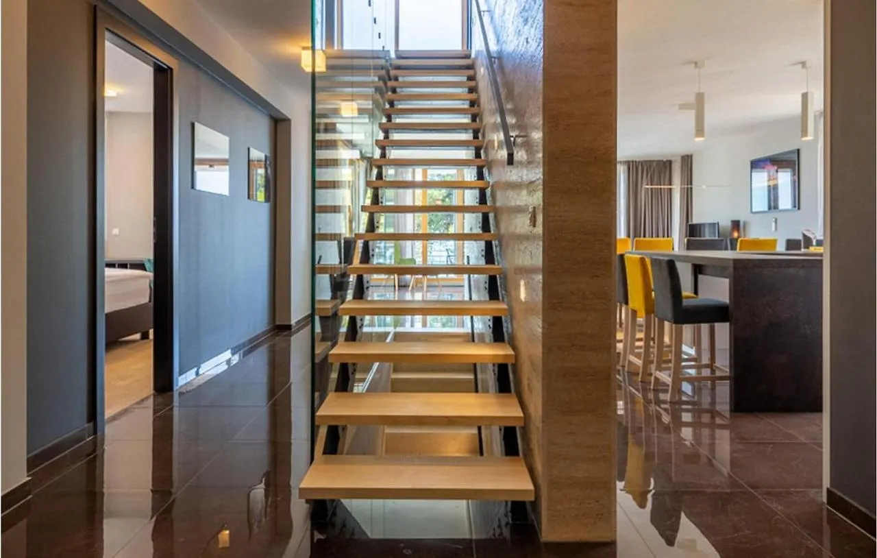 Holiday home Villa Luca Zadar