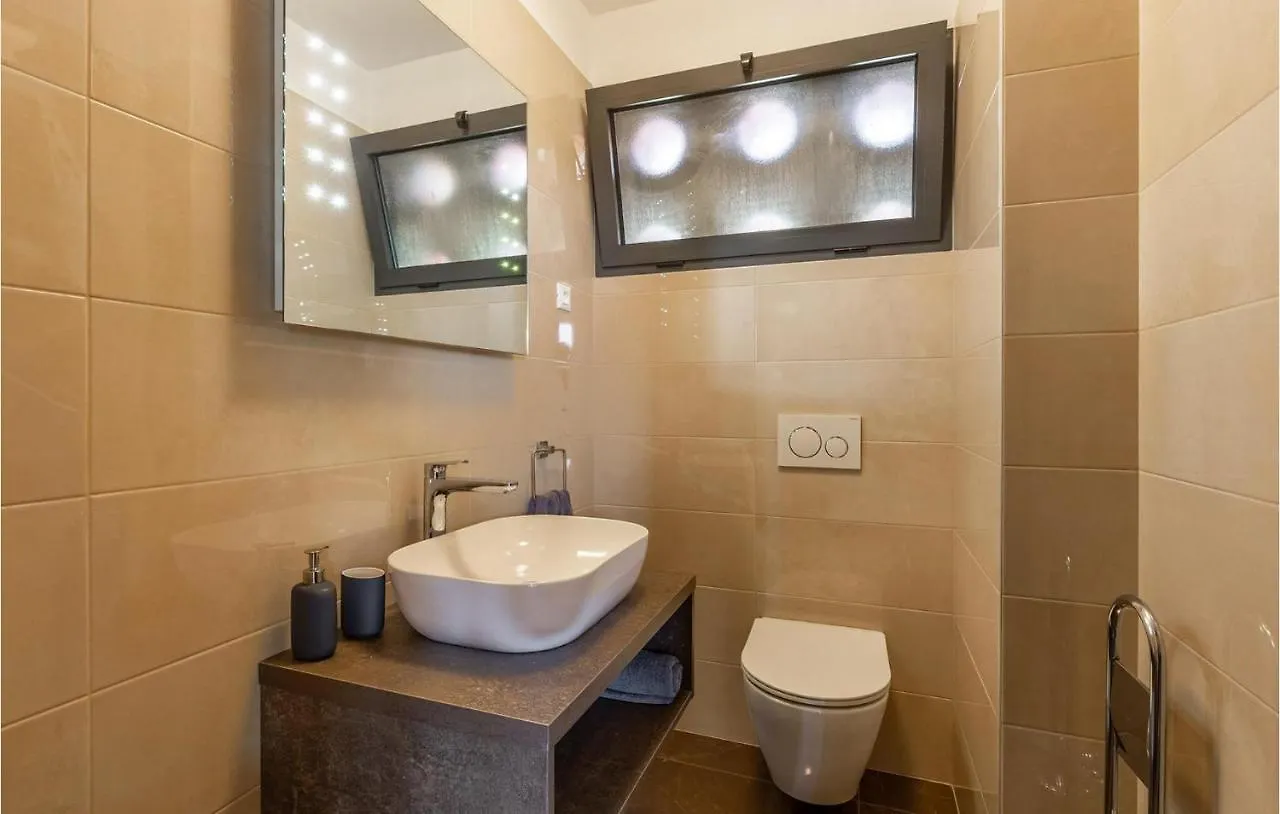 Holiday home Villa Luca Zadar
