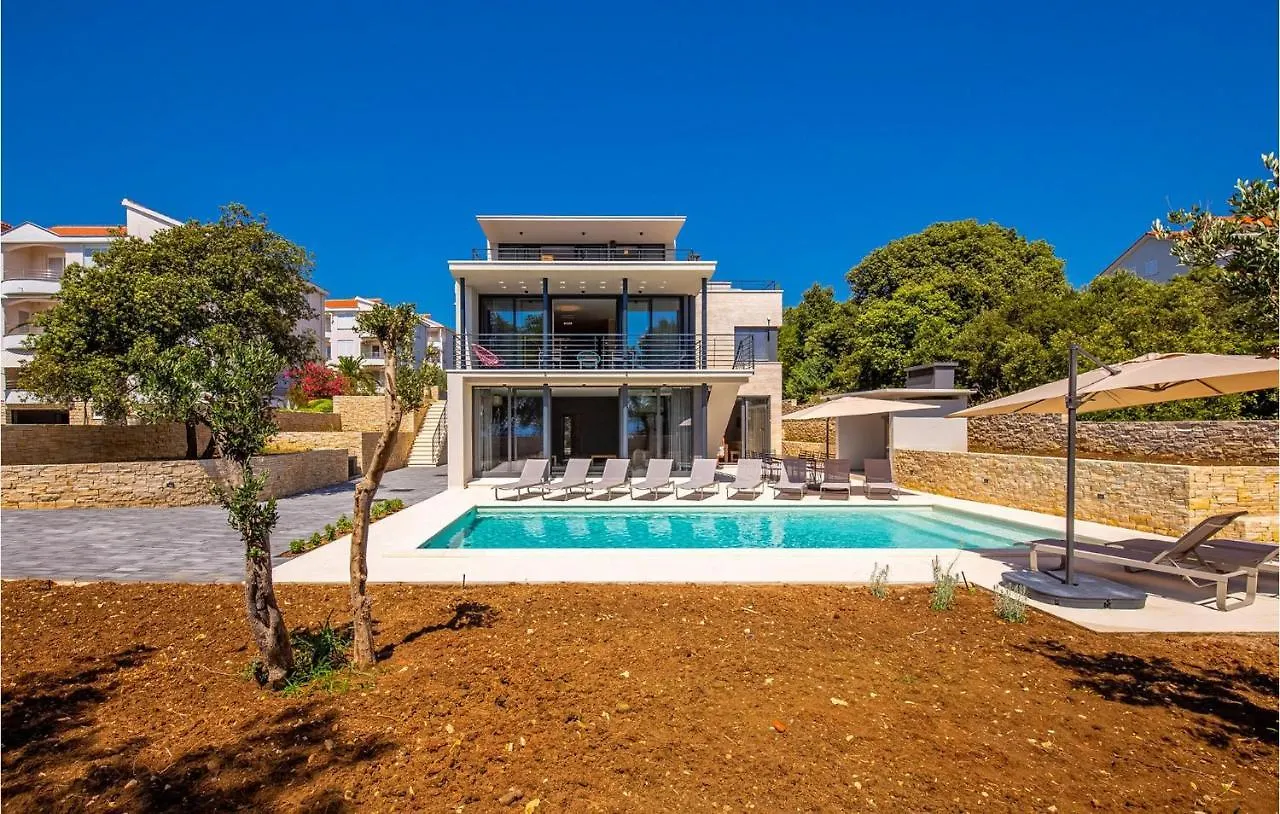 Villa Luca Zadar Holiday home