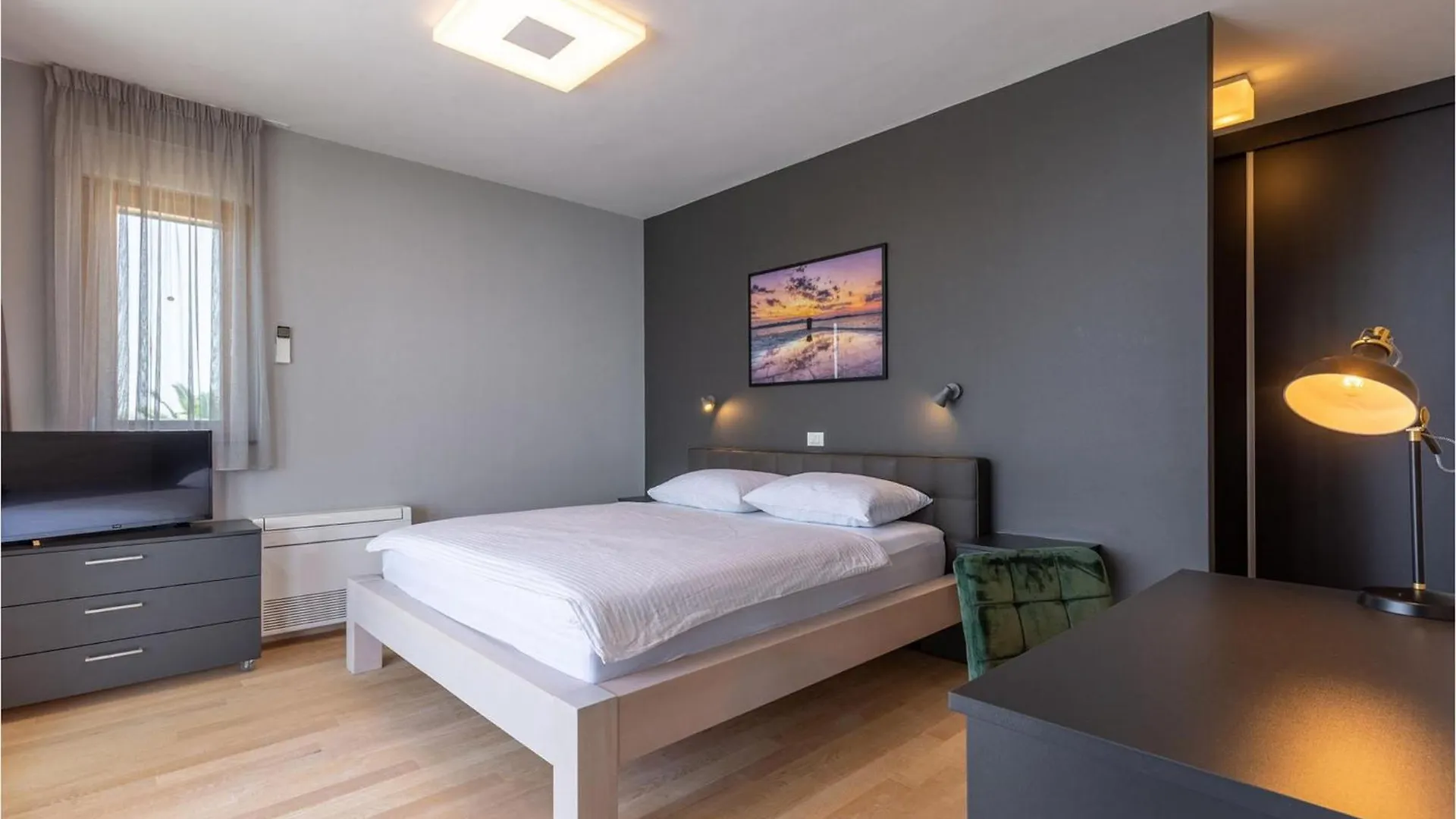 Villa Luca Zadar Croatia