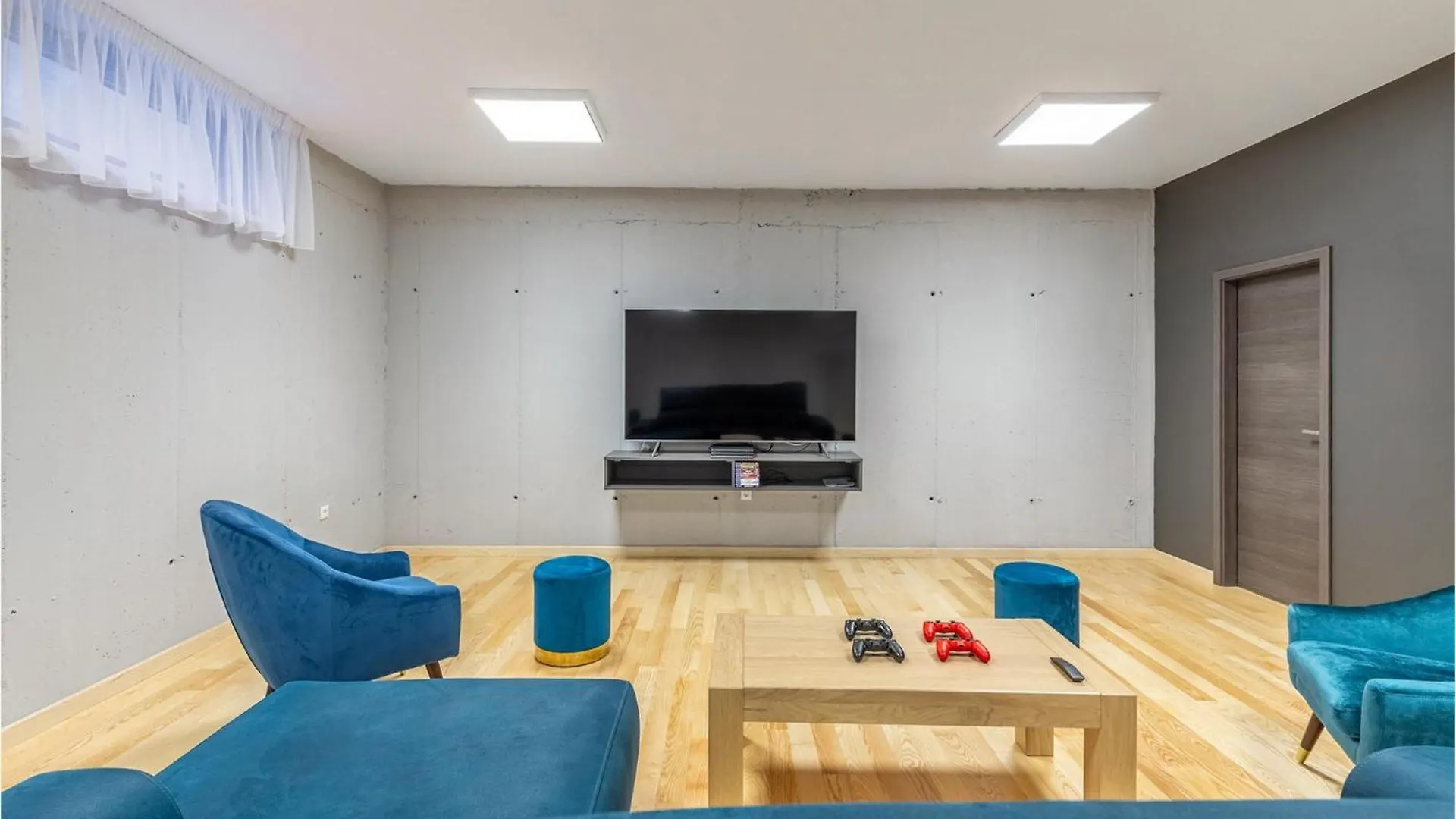 Holiday home Villa Luca Zadar
